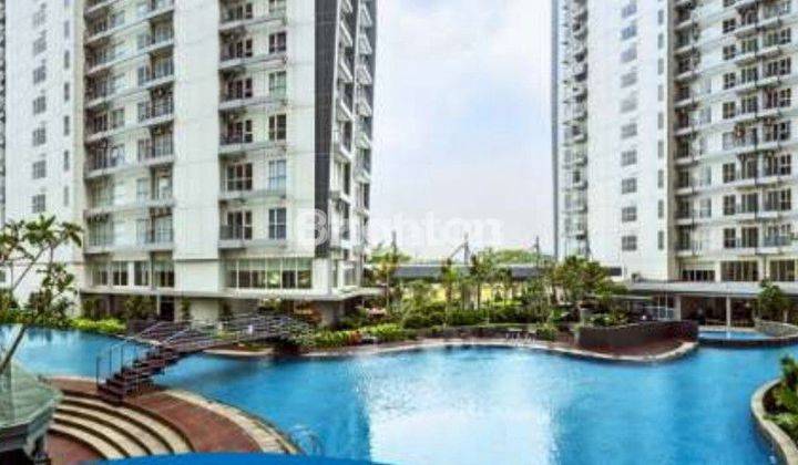 Casa De Parco Apartement Cisauk BSD Tangerang 1