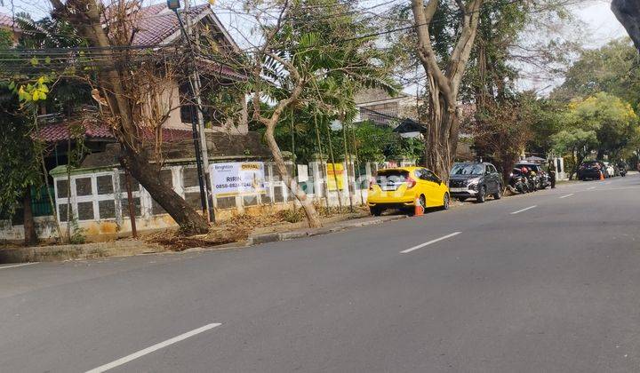 RUMAH TEBET TIMUR JAKARTA SELATAN 2