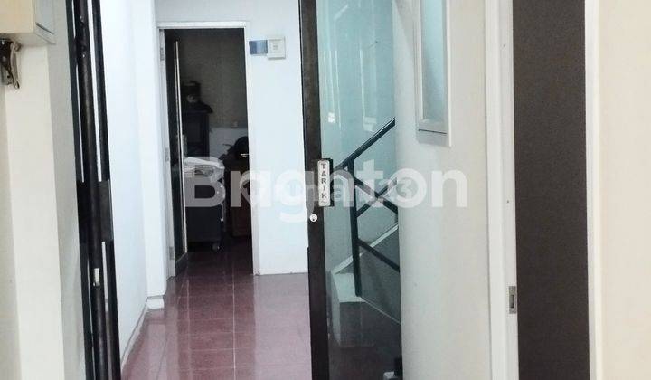 RUKO RAYA PALMERAH EKS KANTOR BPJS PALMERAH KAMPUS WIDURI JAKARTA BARAT 2