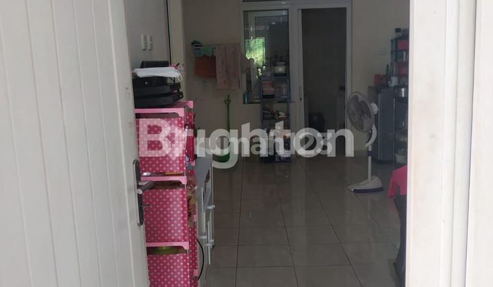 Rumah Park Residence 2