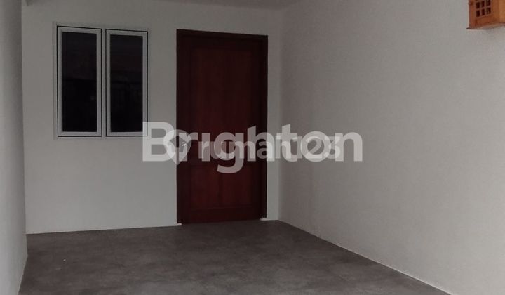 RUMAH TANJUNG DUREN JAKARTA BARAT 2