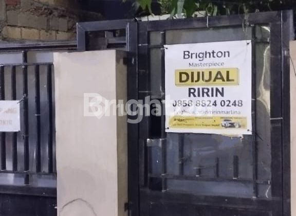 RUMAH LAMA HITUNG TANAH KEBON JERUK JAKARTA BARAT RUMAH LAMA HITUNG TANAH KEBON JERUK JAKARTA BARAT