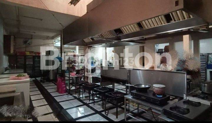 RUMAH CATERING KEDOYA SELATAN PILAR BARU 2 LANTAI SEMI FURNISHED 1
