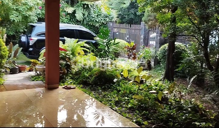 RUMAH KEMANGGISAN DEKAT SLIPI JAKARTA BARAT DIBAWAH HARGA NJOP 2