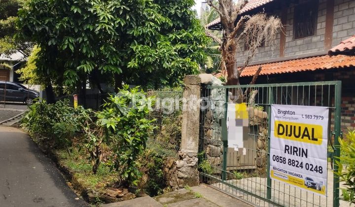 RUMAH CIPINANG MUARA JAKARTA TIMUR 2 LANTAI