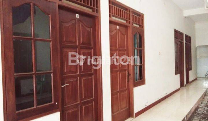 RUMAH KOST SOLO JAWA TENGAH 2