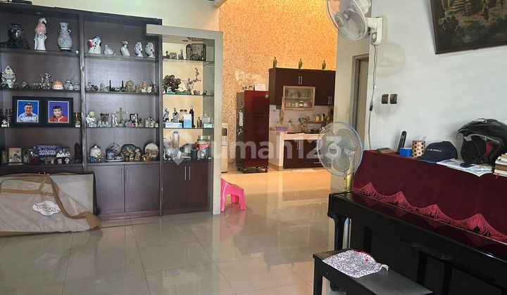Rumah Siap Huni Tanjung Duren Dekat Mall Dekat Kampus Dekat Rs 2