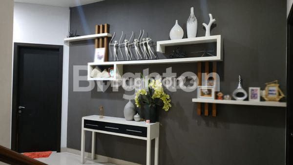 RUMAH PADEMANGAN JAKARTA UTARA MEWAH 2