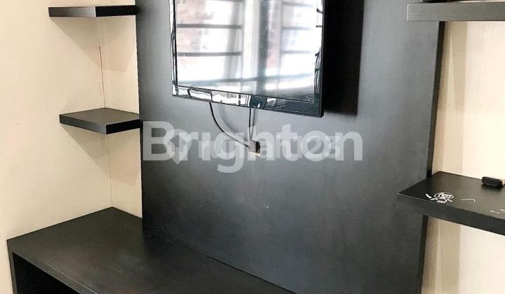 APARTEMEN CITY PARK CENGKARENG 2BR 2