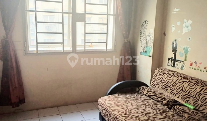 City Park Cengkareng Apartment 2br