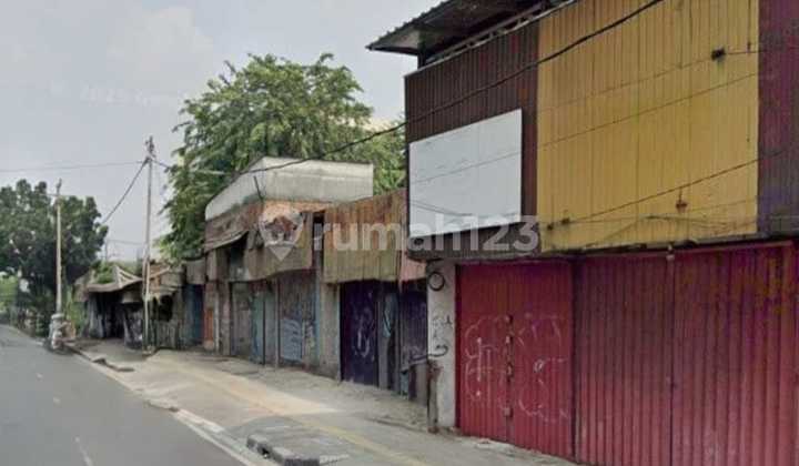 Ruko Hitung Tanah Kebon Jeruk Jakarta Barat Ruko Hitung Tanah Kebon Jeruk Jakarta Barat