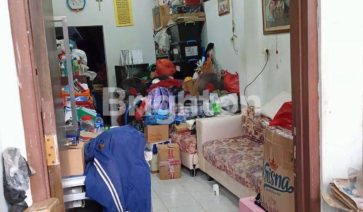 RUMAH SIAP HUNI DWI WARNA MANGGA BESAR 2
