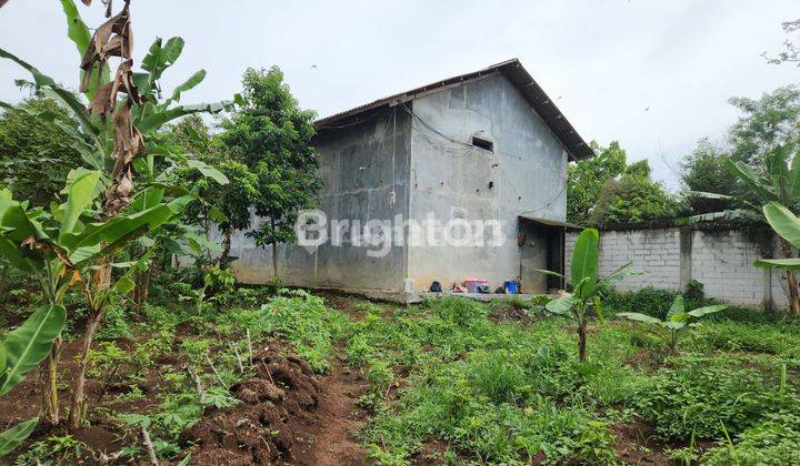 MURAH !!! RUMAH WALET PARUNG KUDA SUKABUMI JAWA BARAT 2