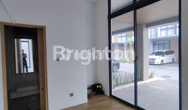 BRAVA HIMALAYA LIPPO KARAWACI TANGERANG 2