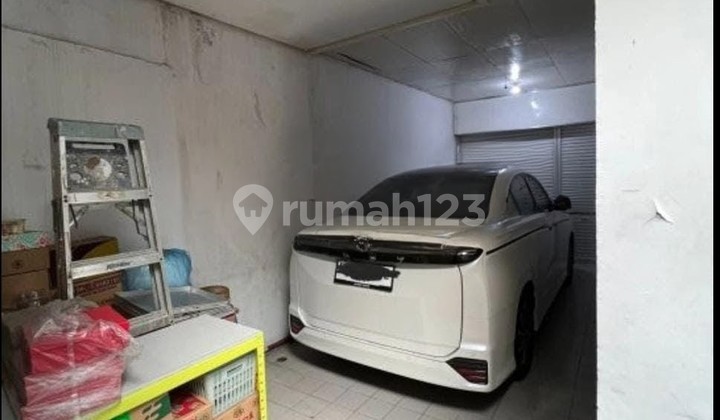 Rumah Jakarta Pusat Petojo Sabangan Cideng Timur 2