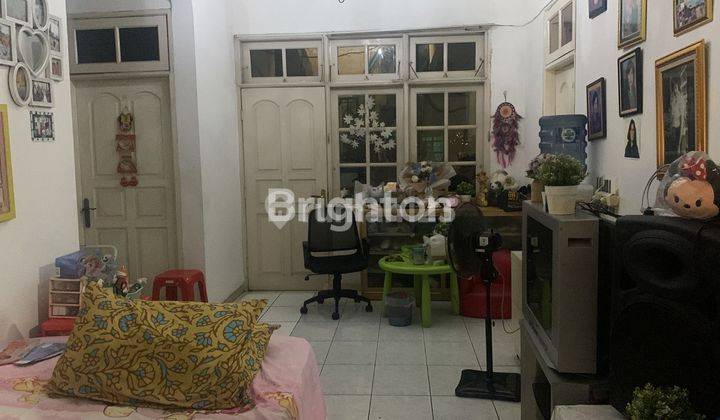 RUMAH SRENGSENG JAKARTA BARAT 2