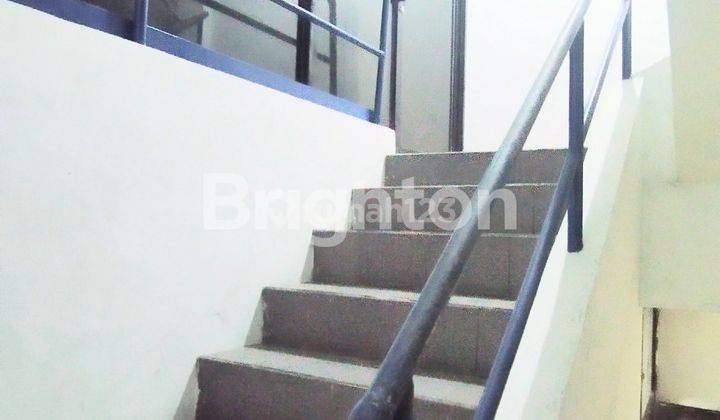 RUKO RAYA PALMERAH EKS KANTOR BPJS PALMERAH KAMPUS WIDURI JAKARTA BARAT 2