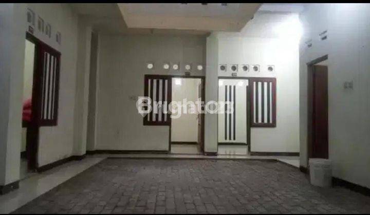 Rumah Magelang Jawa TengahCocok untuk Kos²an.  2
