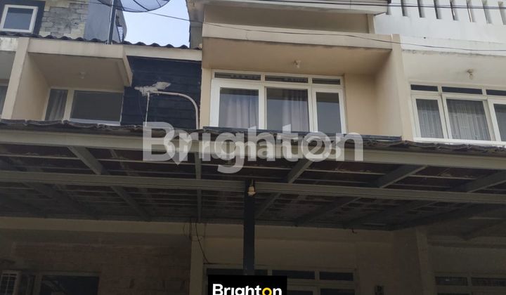 Park Residence House Park Residence House