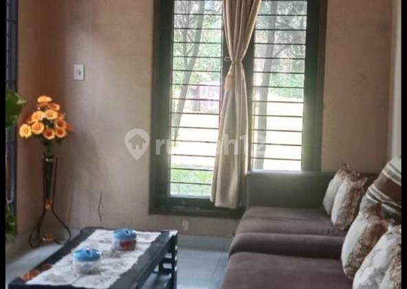 For Sale 2-Story House In Anggrek Loka Bsd 2