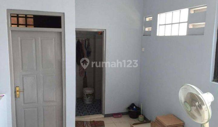 Ruko 4 Lantai Disewakan di Tanah Abang 4 2