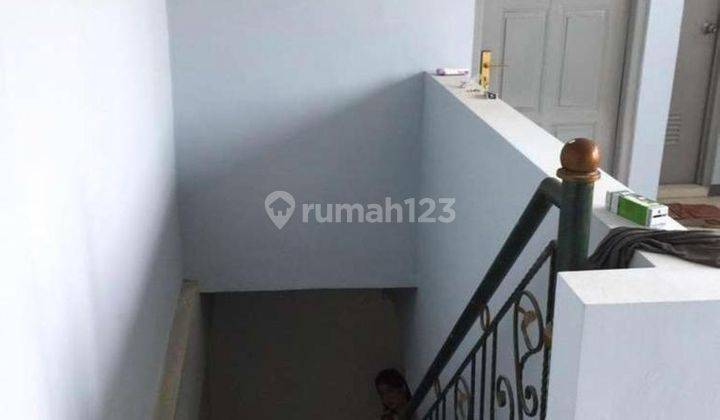 Ruko 4 Lantai Disewakan di Tanah Abang 4 7