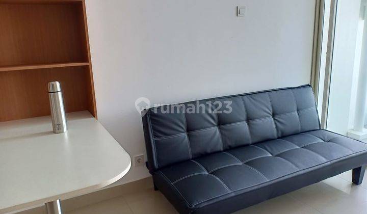 Dijual Apartemen The Nest Puri 2br Harga Murah 4