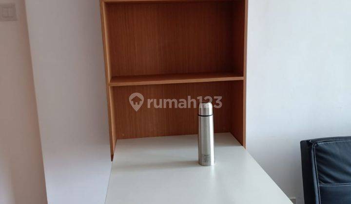 Dijual Apartemen The Nest Puri 2br Harga Murah 5