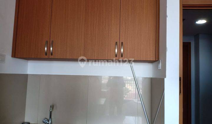 Dijual Apartemen The Nest Puri 2br Harga Murah 7