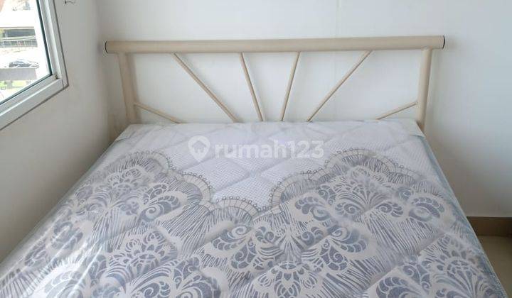 Dijual Apartemen The Nest Puri 2br Harga Murah 8