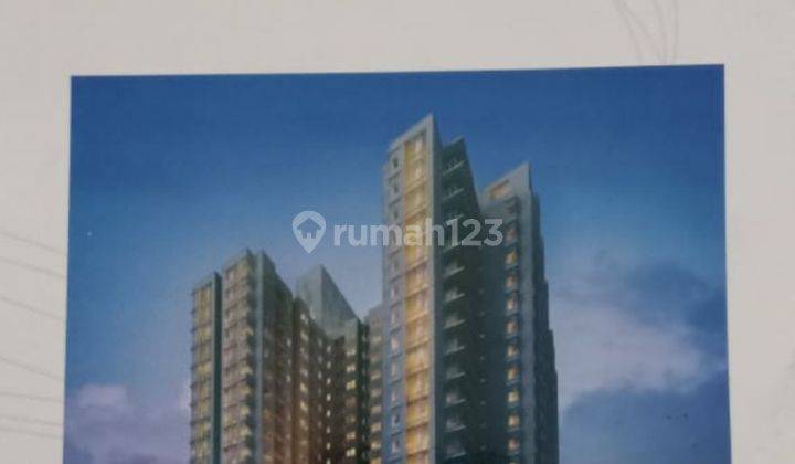 Dijual Segera Apartemen The Nest Puri 2br Harga Murah 2