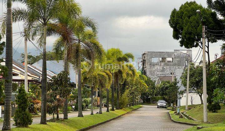 Dijual Rumah Villa di Bogor Nirwana Residence Harga Murah 2