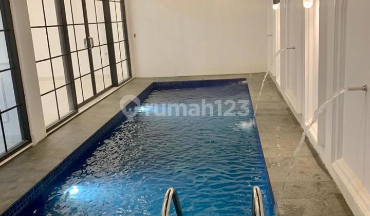Dijual Rumah Mewah 2 Lantai di Joglo Jakarta Barat Murah 2
