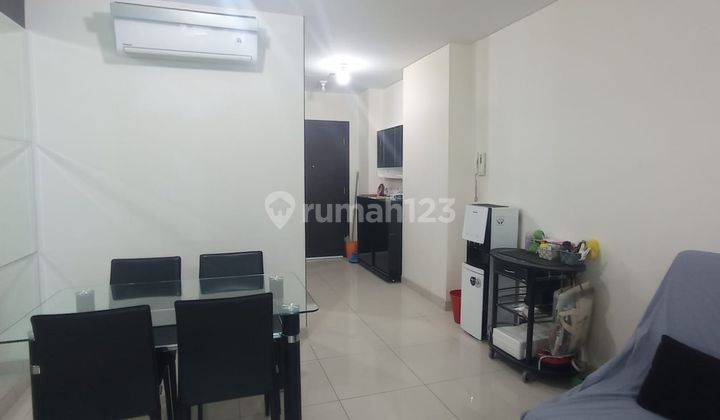 Dijual Segera Apartemen 2br Furnished di Central Park Jakarta 1