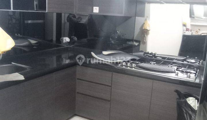 Dijual Segera Apartemen 2br Furnished di Central Park Jakarta 2