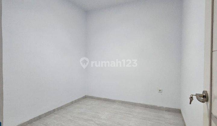 Dijual Rumah Murah di Puri Gardena Jakarta Barat 2