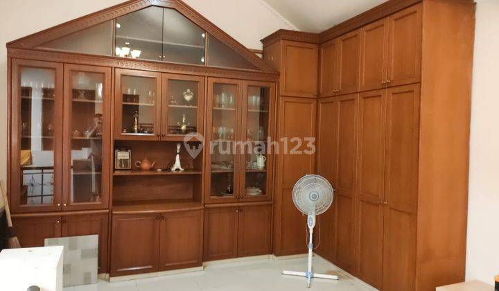 Dijual Rumah 2 Lantai di Komplek Taman Semanan Jakarta Barat 1