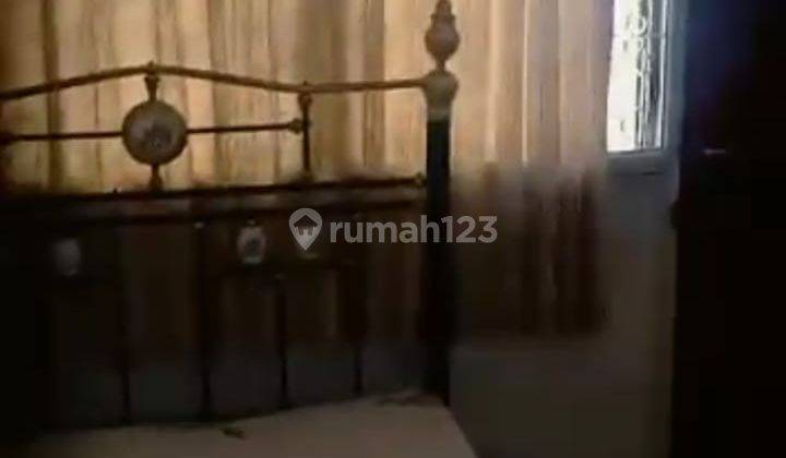 Dijual murah Rumah Tinggal 1,5 Lt di Pluit Sakti Jakut 2