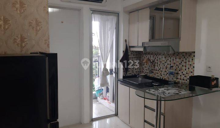 Dijual Apartemen 2 Kamar di Bassura City Jakarta Timur 2