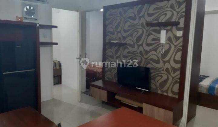 Dijual Apartemen 3br Di Bassura City Jaktim 1