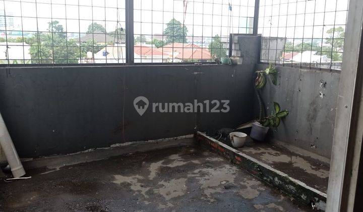 Dijual Ruko 4 Lantai di Area Mampang Jakarta Selatan Harga Murah 2