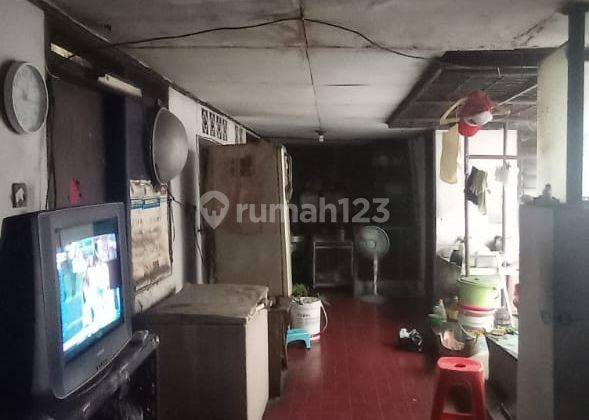 Dijual Rumah Tua di Dr Susilo Grogol Jakbar 2