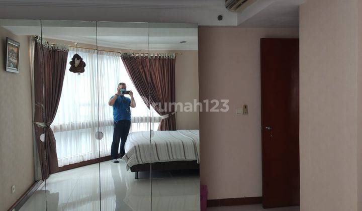 Dijual Condo Taman Anggrek 2BR harga murah 2