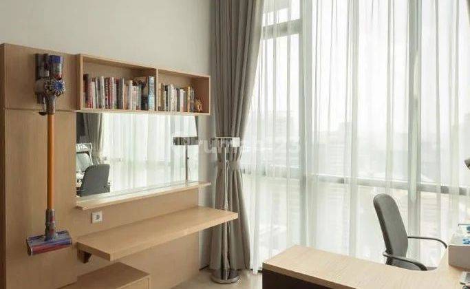 Dijual 1 unit Apartemen mewah di Area Kuningan Jakarta 2