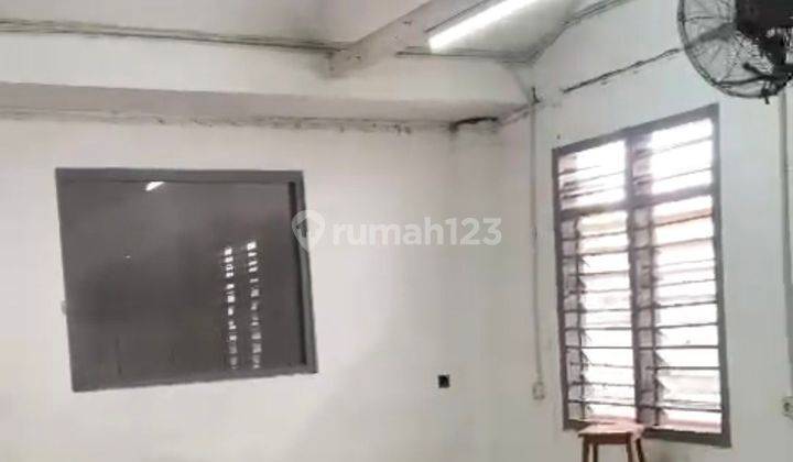 Dijual Rumah Kantor 2Lt Special di kawasan Gajah Mada Kota Jakarta 2