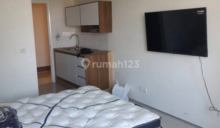 Dijual Apartemen Studio di Tuscany Residence BSD 1