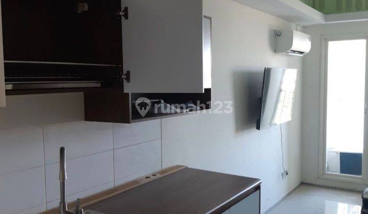 Dijual Apartemen Studio di Tuscany Residence BSD 2