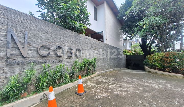 For Sale Ncasa House South Jakarta Cheap Price.. 2