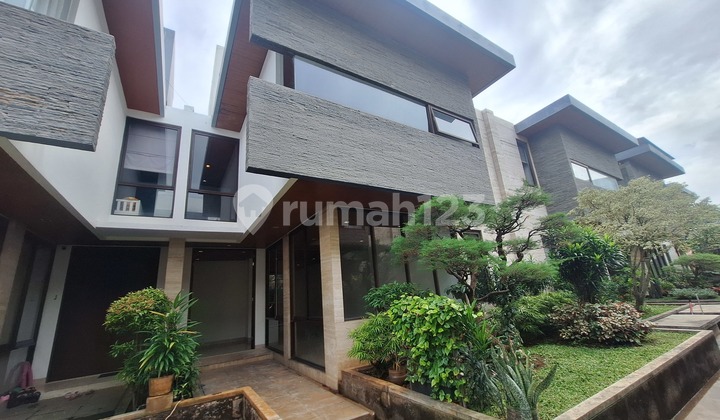 Dijual Rumah Ncasa Jaksel Harga Murah..