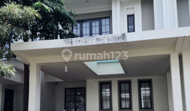 Termurah!! Luciola Lebar 7 Sutera Winona, Alam Sutera - Byn